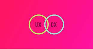 diferença entre cx e ux